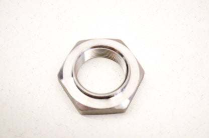 OEM Honda 90236-HN5-M00 Lock Nut 18mm NOS
