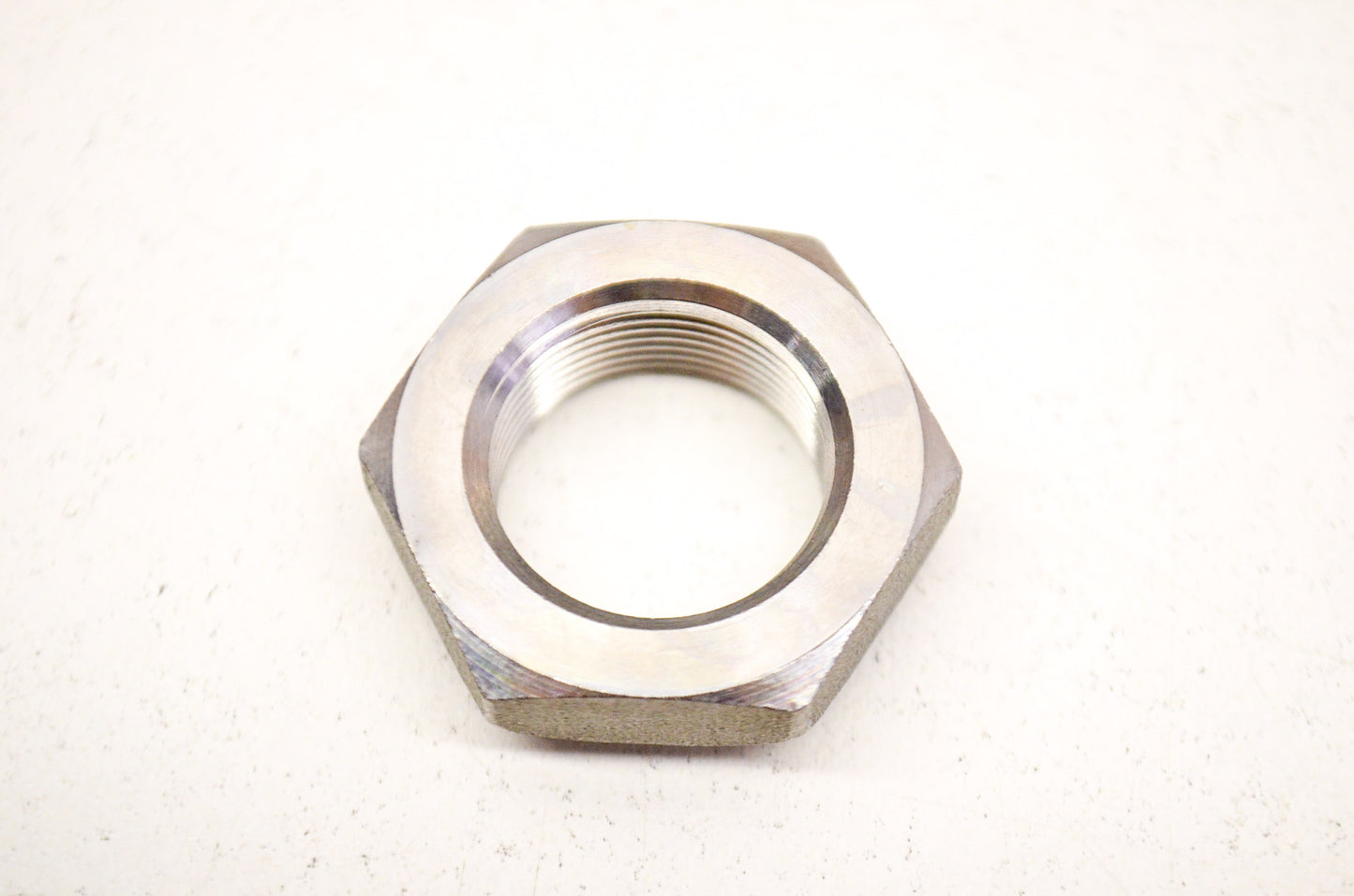 OEM Honda 90236-HN5-M00 Lock Nut 18mm NOS