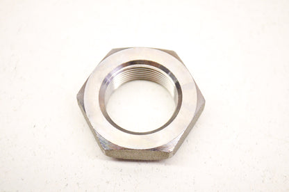 OEM Honda 90236-HN5-M00 Lock Nut 18mm NOS