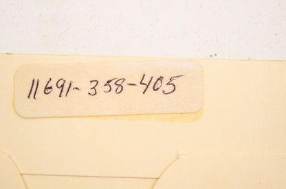 OEM Honda 11691-358-405 Gasket