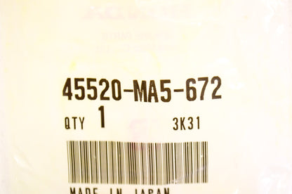 OEM Honda 45520-MA5-672 Diaphragm NOS
