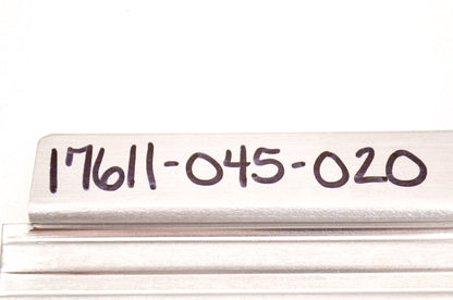 OEM Honda 17611-045-020 Front Fuel Tank Rubber