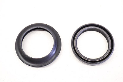 OEM Honda 51490-MCT-003 Front Fork Seal Set NOS