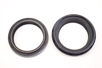 OEM Honda 51490-MCT-003 Front Fork Seal Set NOS