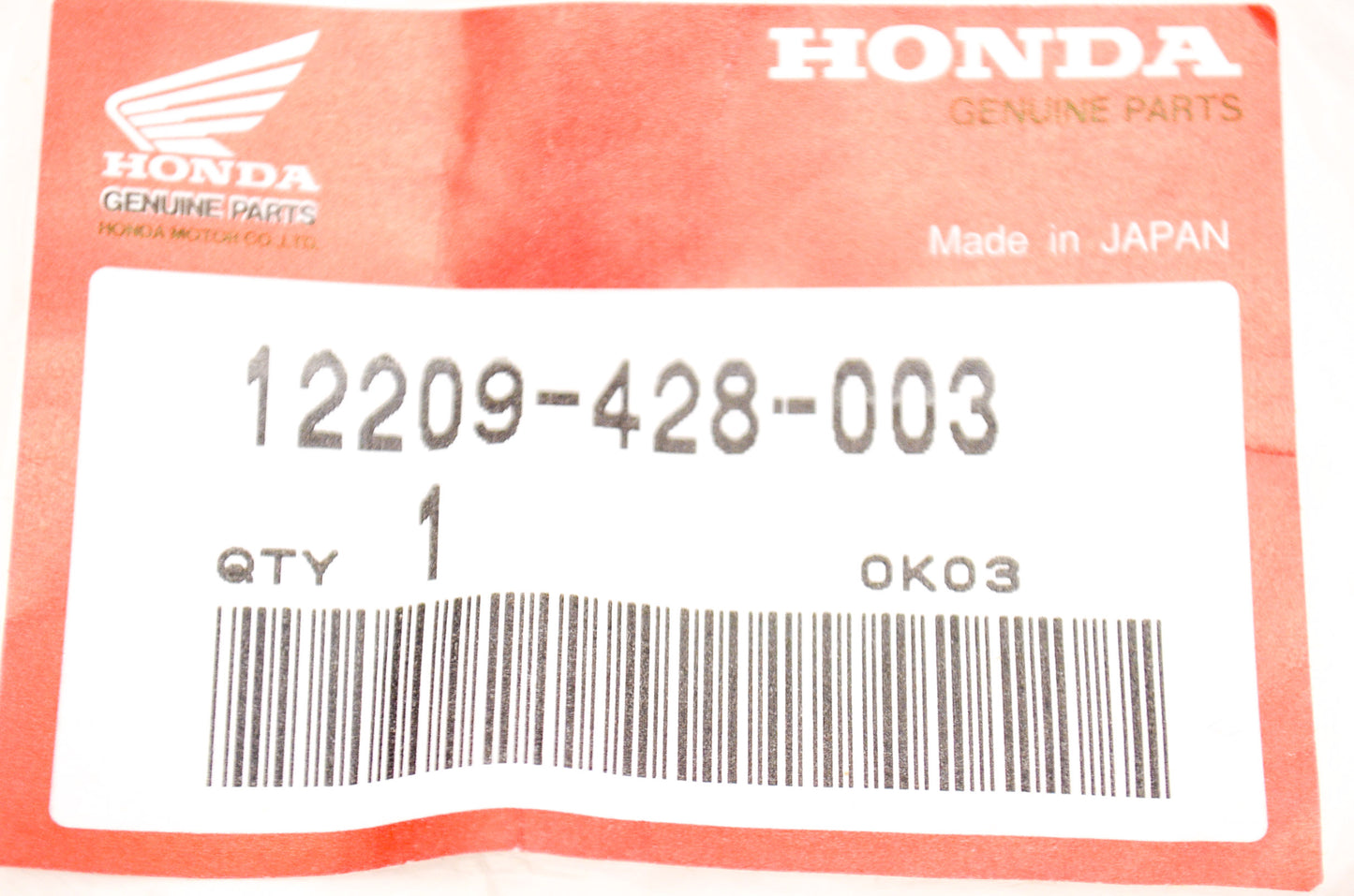 OEM Honda 12209-428-003 Valve Stem Seal