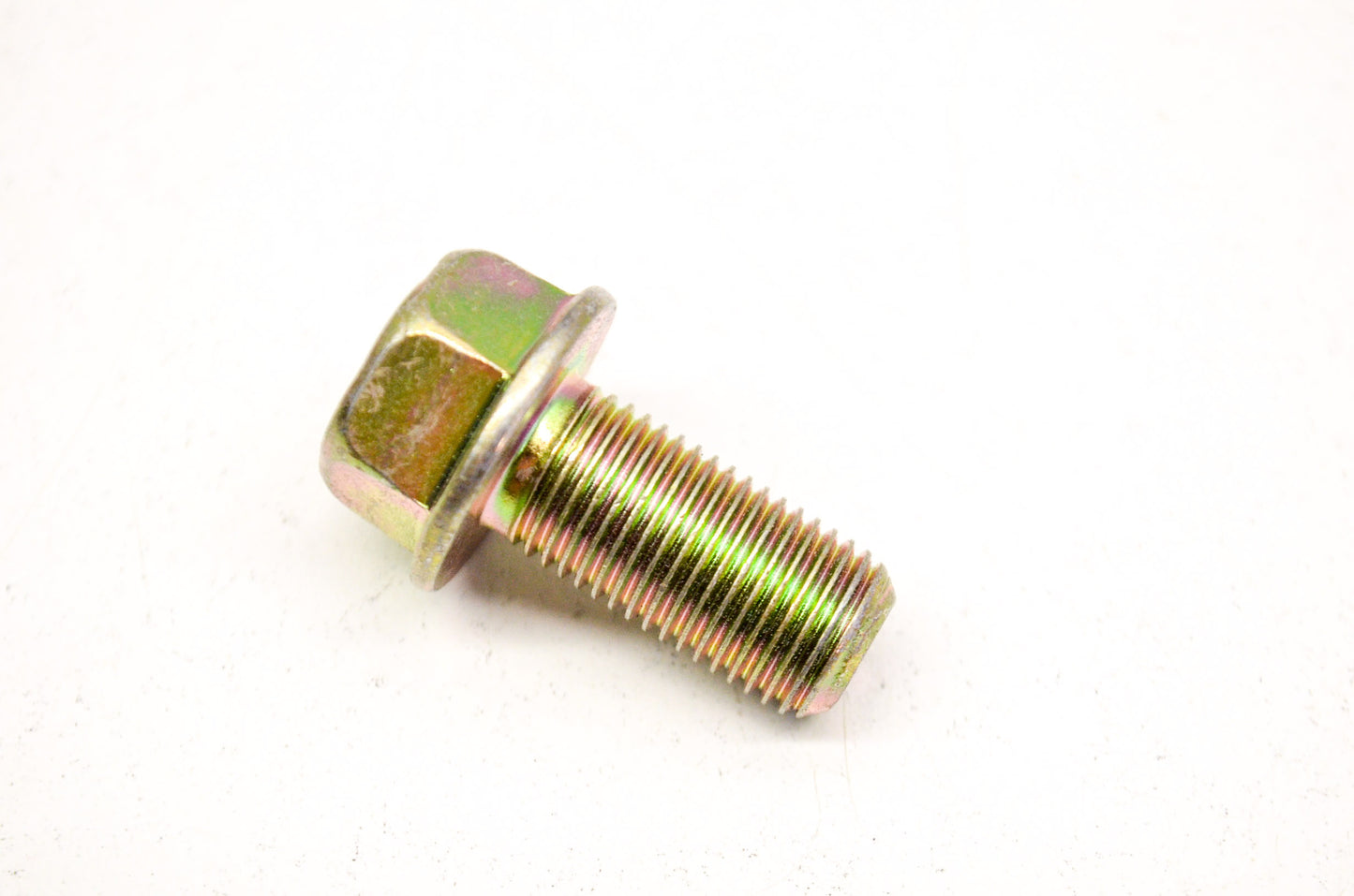 OEM Honda 95701-1202508 Flange Bolt 12X25 NOS