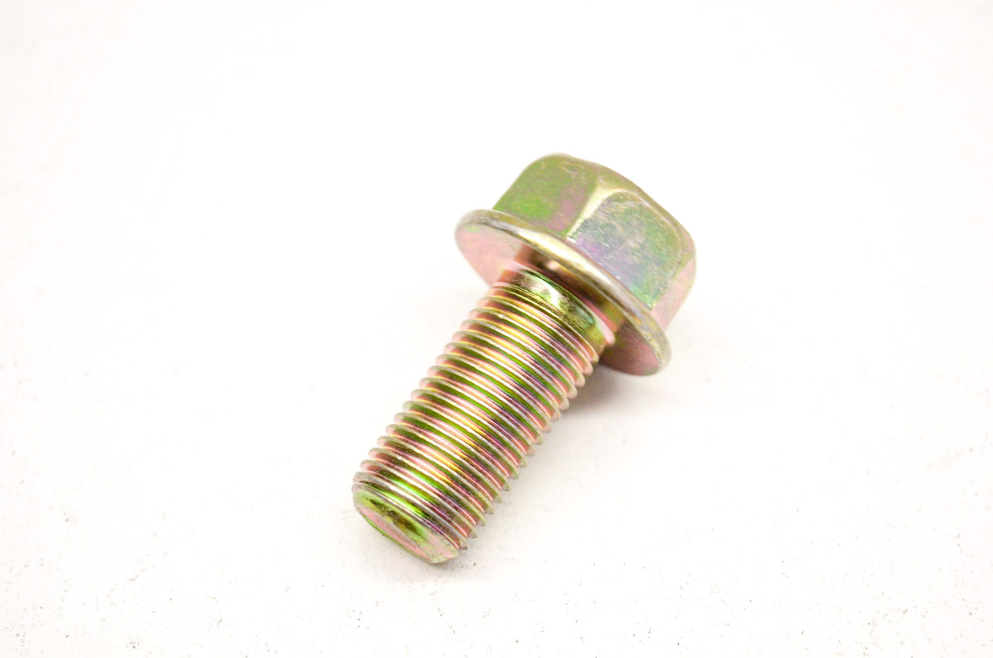 OEM Honda 95701-1202508 Flange Bolt 12X25 NOS