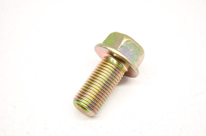 OEM Honda 95701-1202508 Flange Bolt 12X25 NOS
