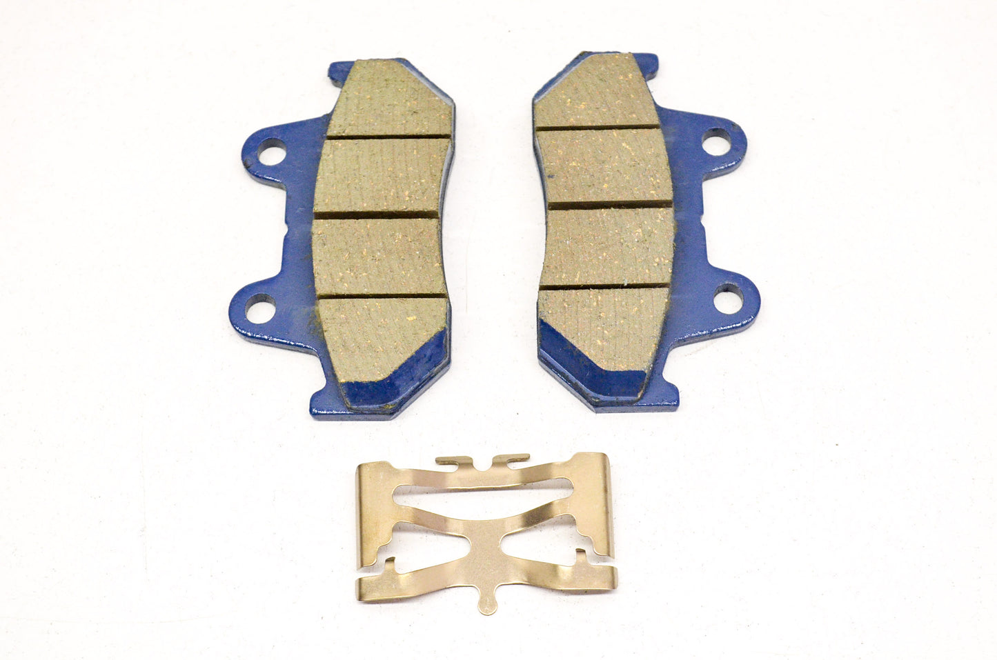 OEM Honda 06455-MA3-405 Brake Pad Set NOS