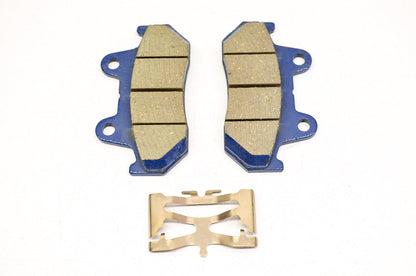 OEM Honda 06455-MA3-405 Brake Pad Set NOS