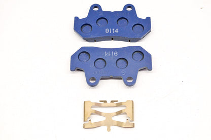 OEM Honda 06455-MA3-405 Brake Pad Set NOS
