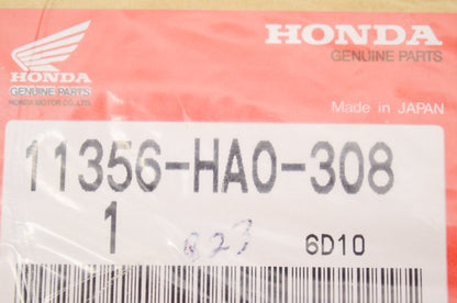 OEM Honda 11356-HA0-308 Gasket NOS