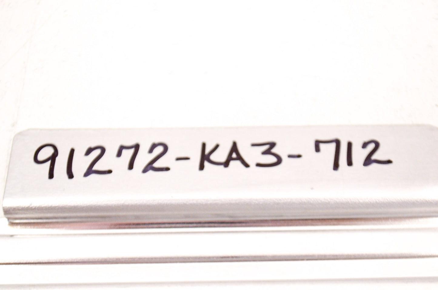 OEM Honda 91272-KA3-712 Dust Seal (13X18X3) NOS