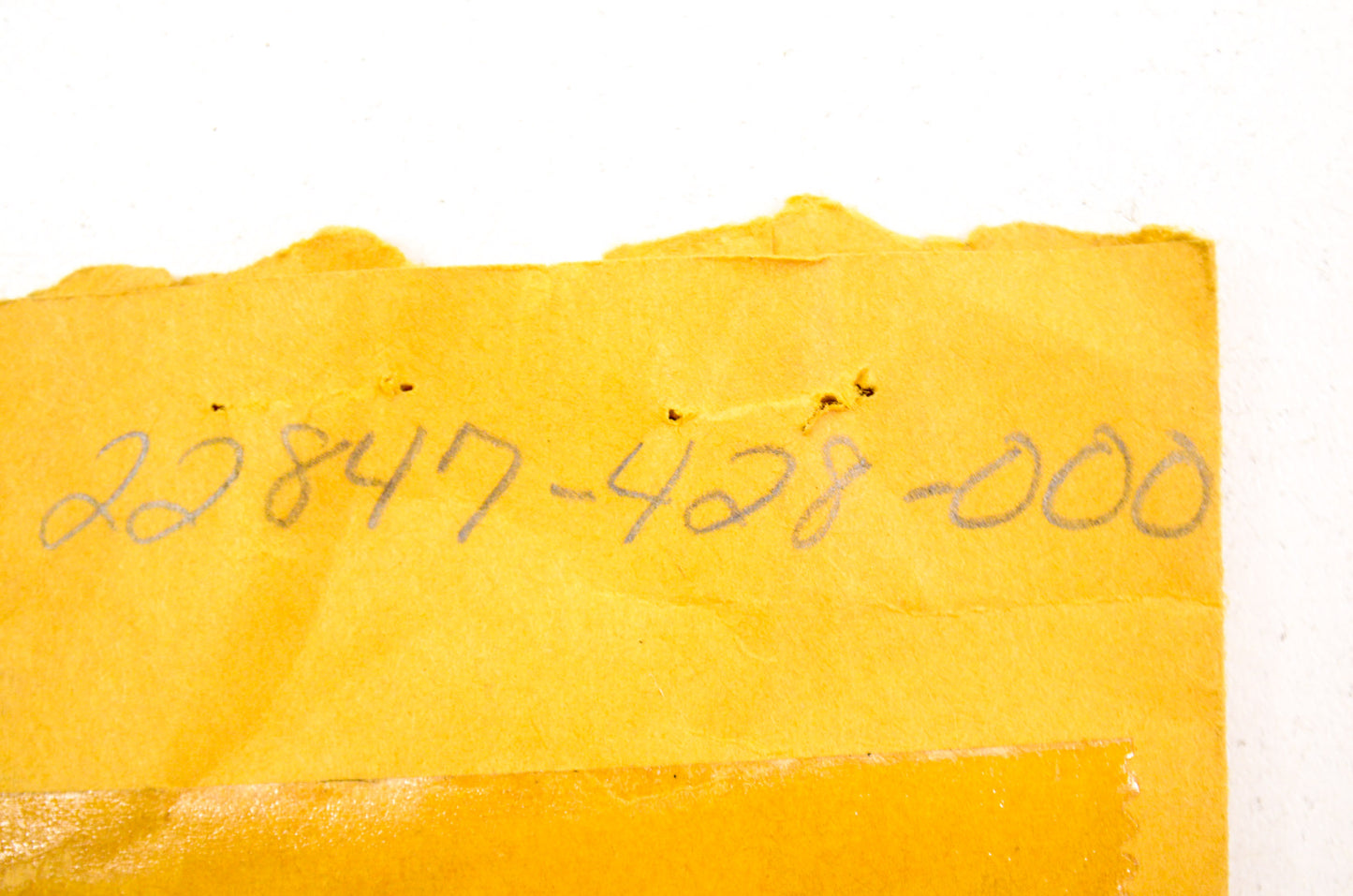 Lifter Rod NOS