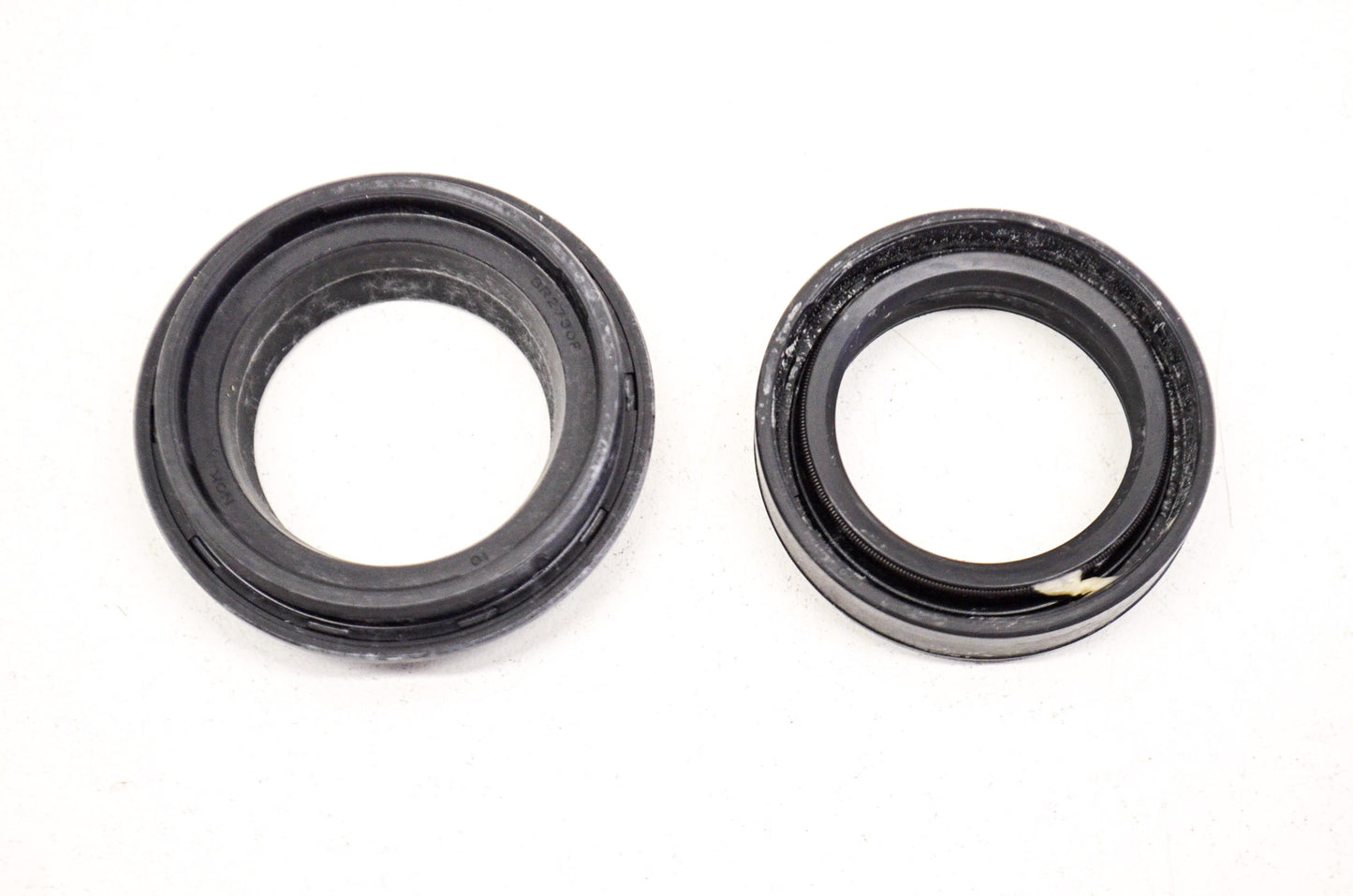 OEM Honda 51490-KJ2-670 Front Fork Seal Set NOS