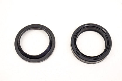 OEM Honda 51490-KA3-711 Front Fork Seal Set NOS