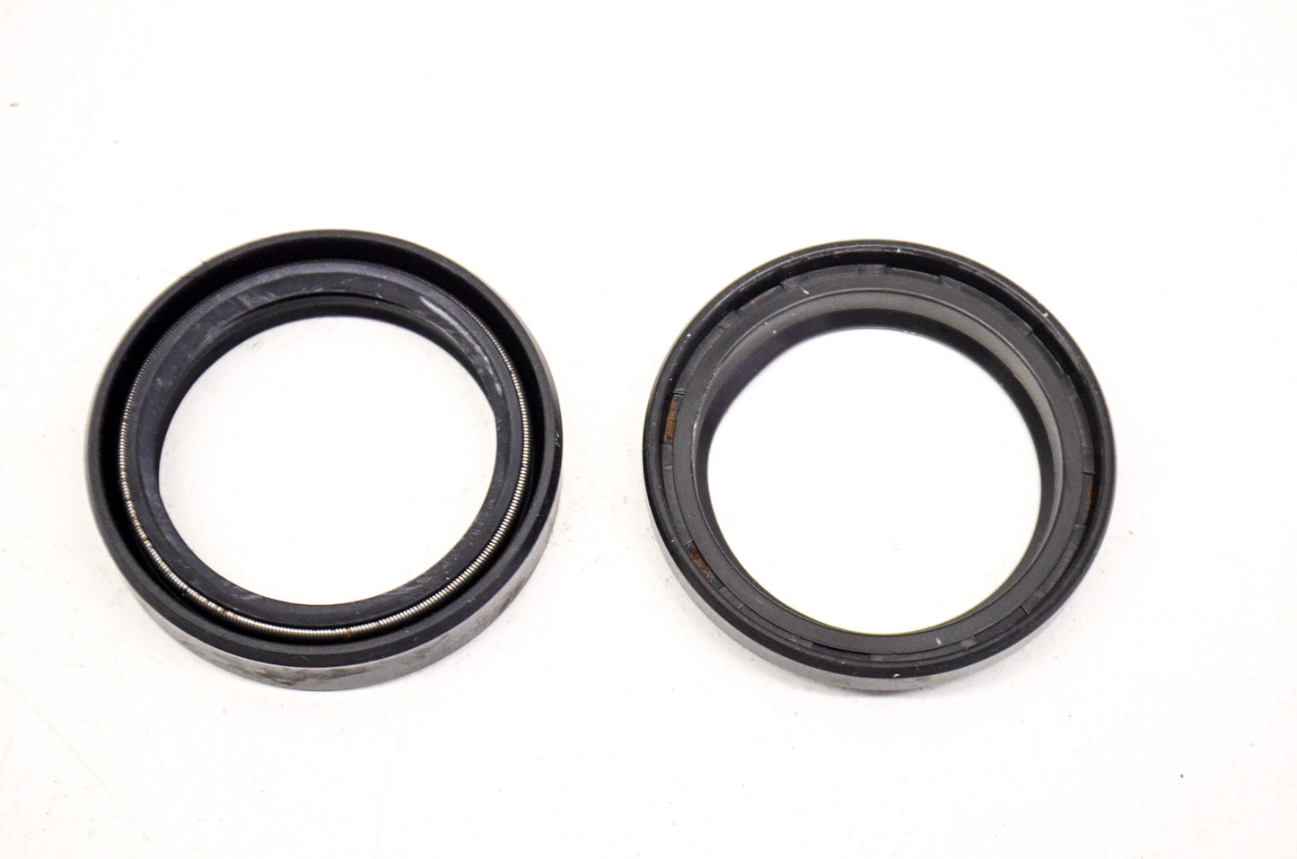 OEM Honda 51490-KA3-711 Front Fork Seal Set NOS