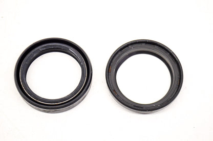 OEM Honda 51490-KA3-711 Front Fork Seal Set NOS