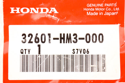 OEM Honda 32601-HM3-000 Cable NOS
