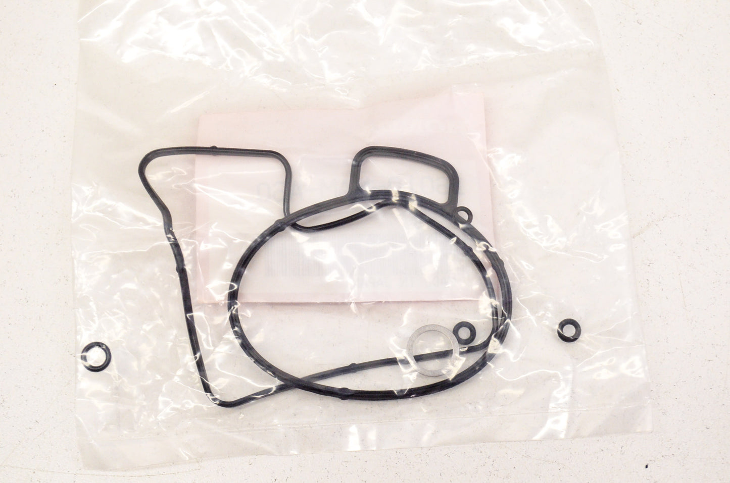 OEM Honda 16010-MAM-A60 Gasket Set NOS
