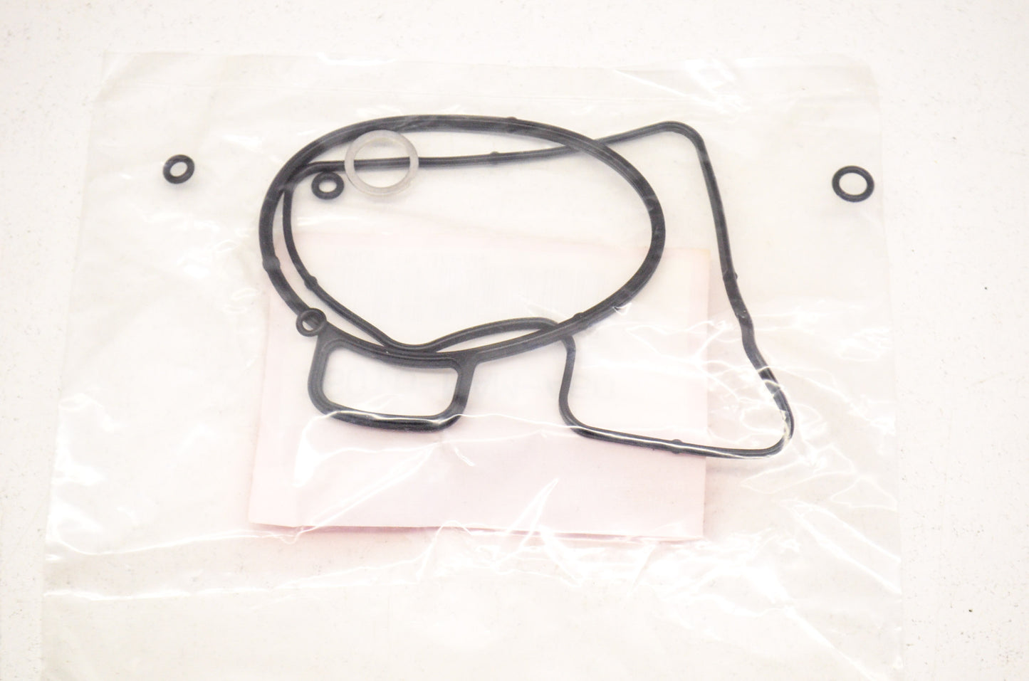 OEM Honda 16010-MAM-A60 Gasket Set NOS
