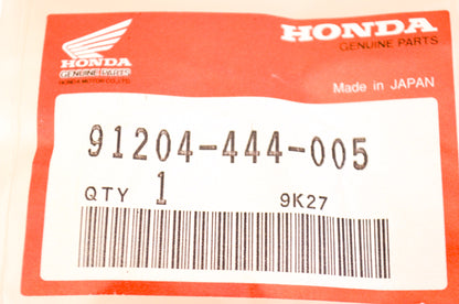 OEM Honda 91204-444-005 Oil Seal 20X35X8 NOS