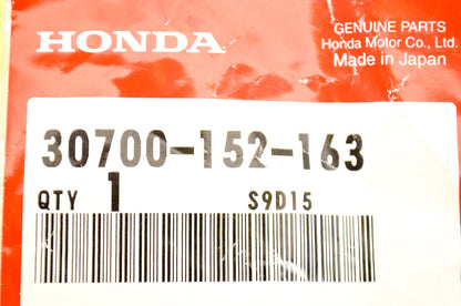 OEM Honda 30700-152-163 Cap Assembly NOS