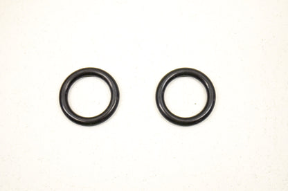 OEM Honda 91361-752-000 O-Ring (17X3.5) Qty 2 NOS