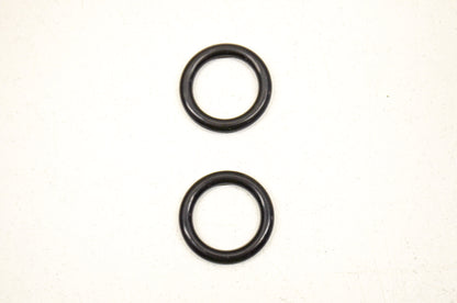 OEM Honda 91361-752-000 O-Ring (17X3.5) Qty 2 NOS