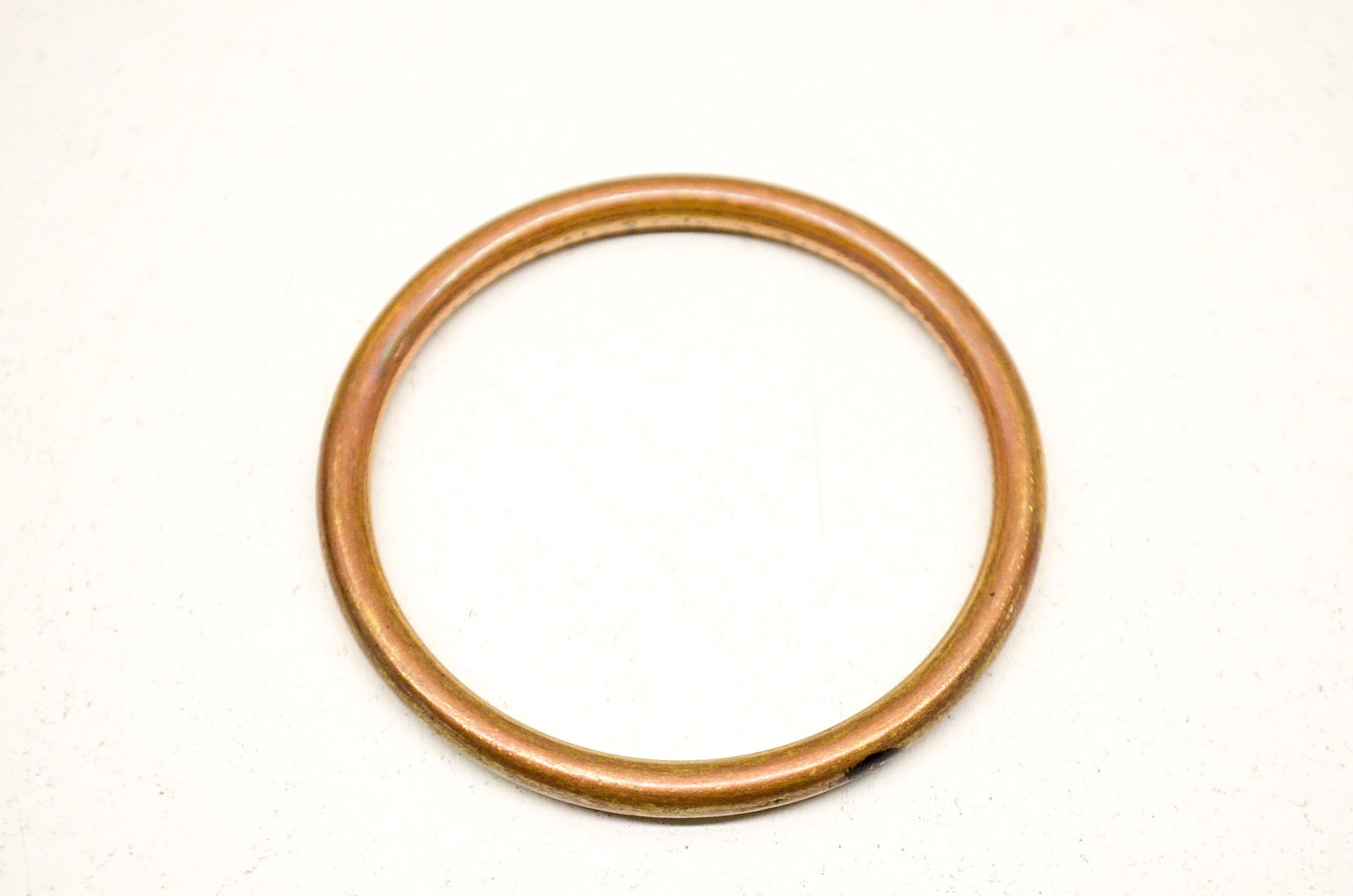OEM Honda 18291-MM8-880 Exhaust Pipe Gasket NOS