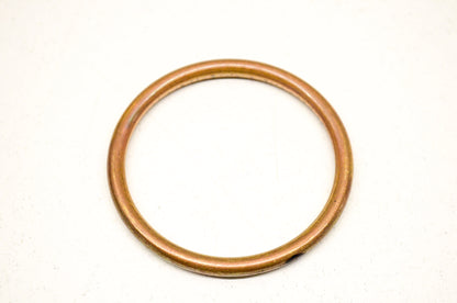 OEM Honda 18291-MM8-880 Exhaust Pipe Gasket NOS