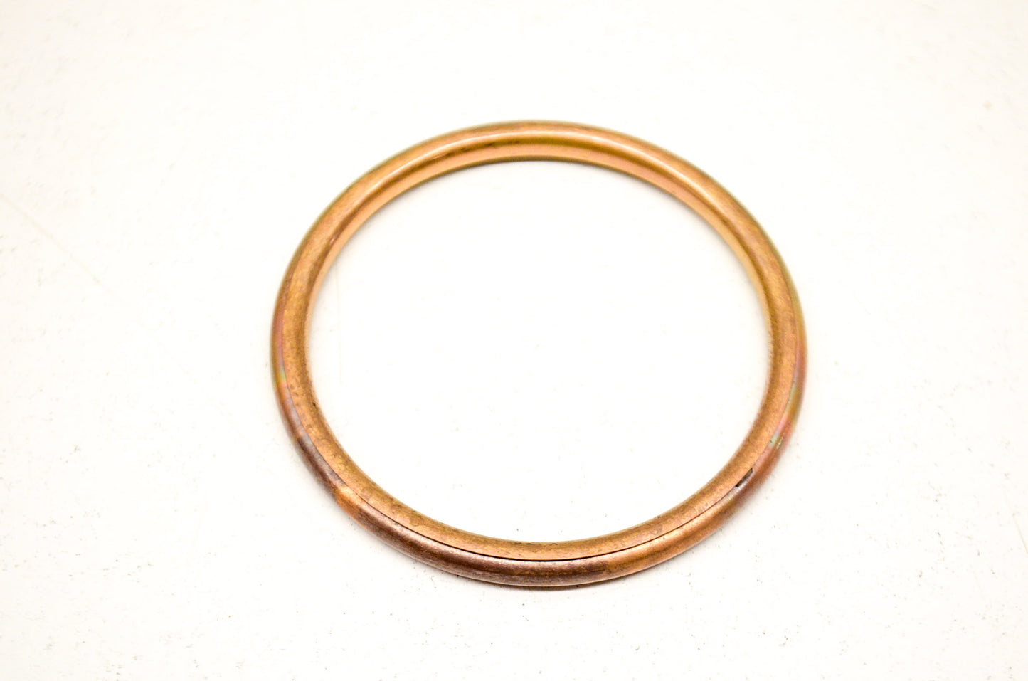 OEM Honda 18291-MM8-880 Exhaust Pipe Gasket NOS