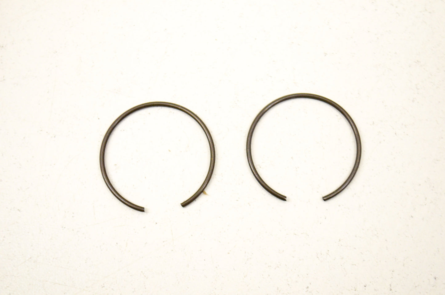 OEM Honda 90602-MG2-000 Piston Pin Clip Qty 2 NOS