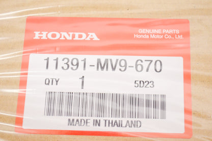 OEM Honda 11391-MV9-670 Pulser Cover Gasket NOS