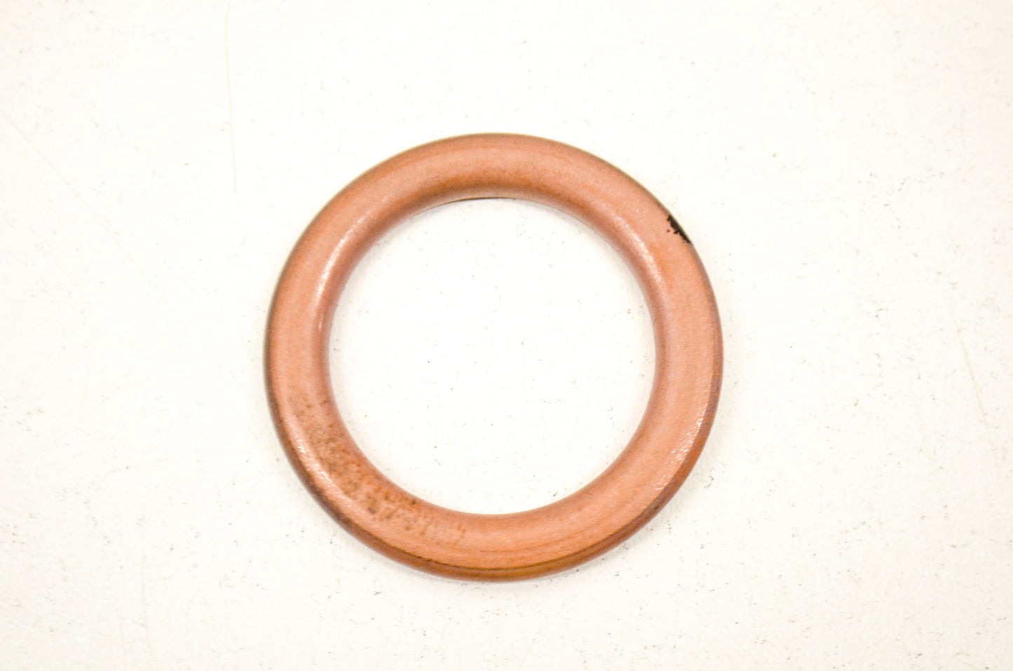 OEM Honda 18291-390-306 Exhaust Pipe Gasket NOS
