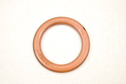 OEM Honda 18291-390-306 Exhaust Pipe Gasket NOS