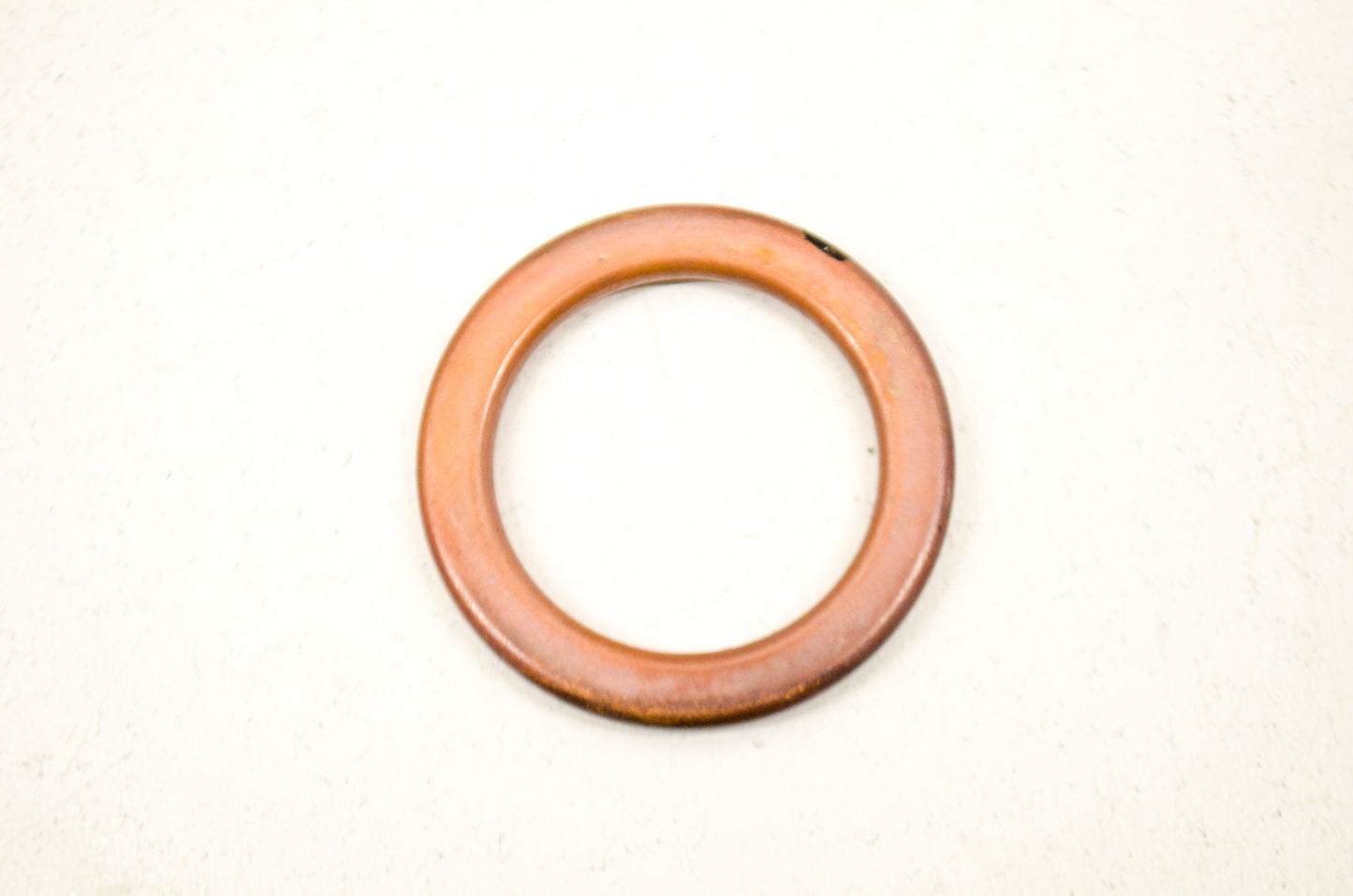 OEM Honda 18291-390-306 Exhaust Pipe Gasket NOS
