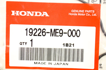 OEM Honda 19226-ME9-000 Gasket NOS