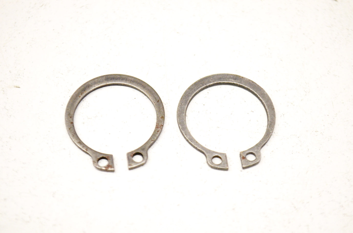 OEM Honda 94510-20000 Circlip (20mm) Qty 2 NOS