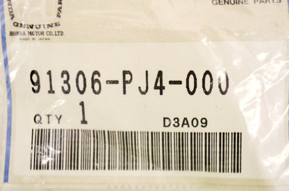 OEM Honda 91306-PJ4-000 O-Ring (6.8X1.9) NOS