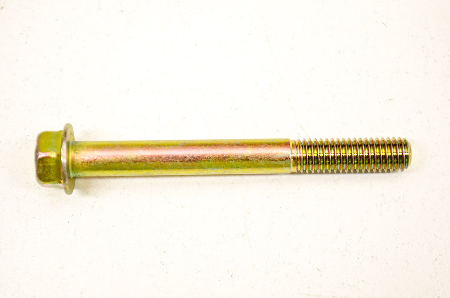 New OEM Honda Flange Bolt NOS