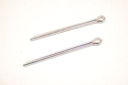 OEM Honda 94201-30450 Split Pin (3.0X45) Qty 2 NOS