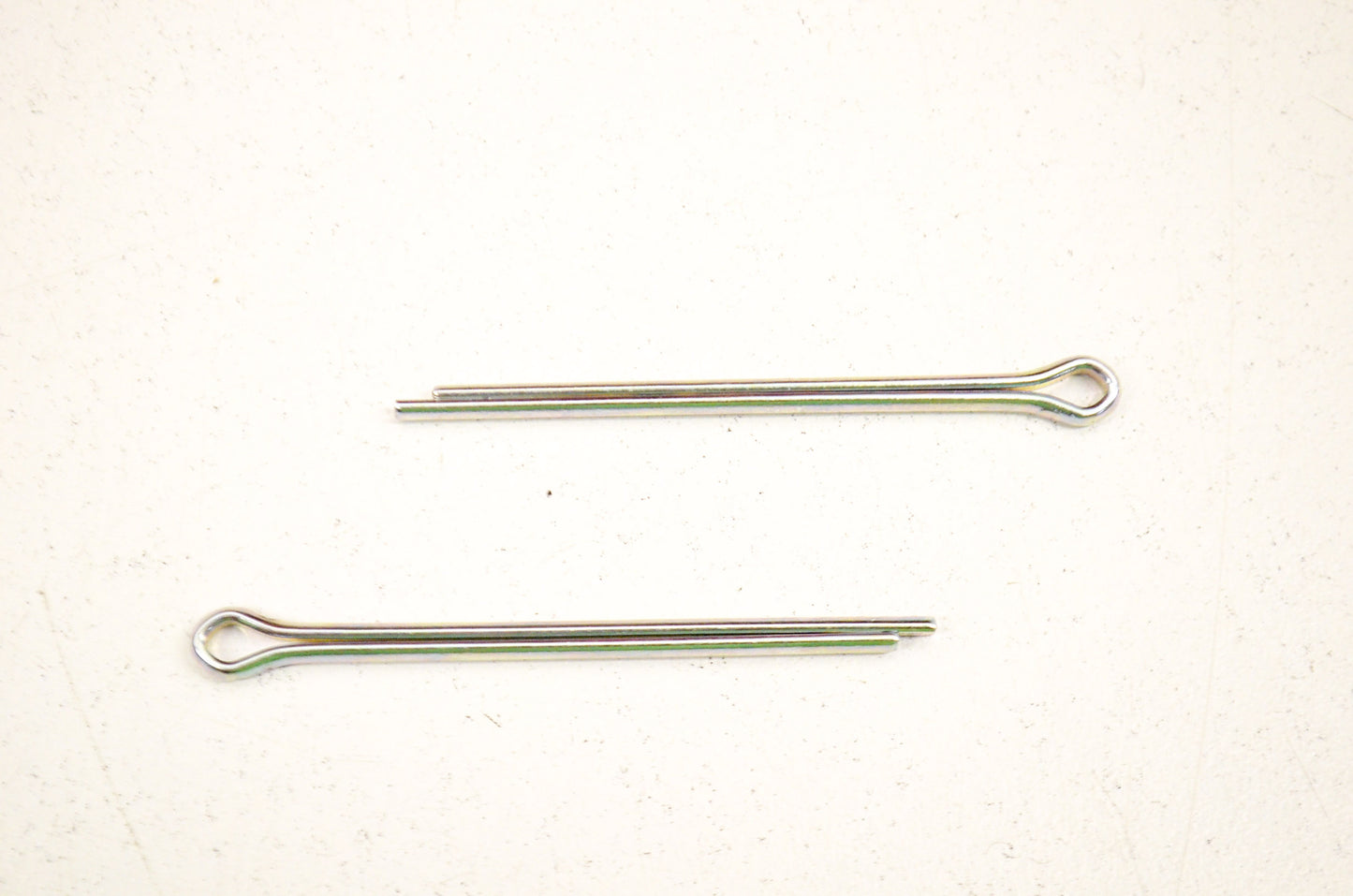 OEM Honda 94201-30450 Split Pin (3.0X45) Qty 2 NOS