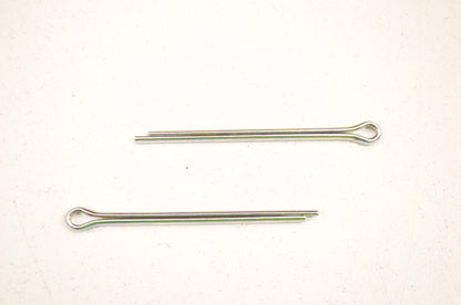 OEM Honda 94201-30450 Split Pin (3.0X45) Qty 2 NOS
