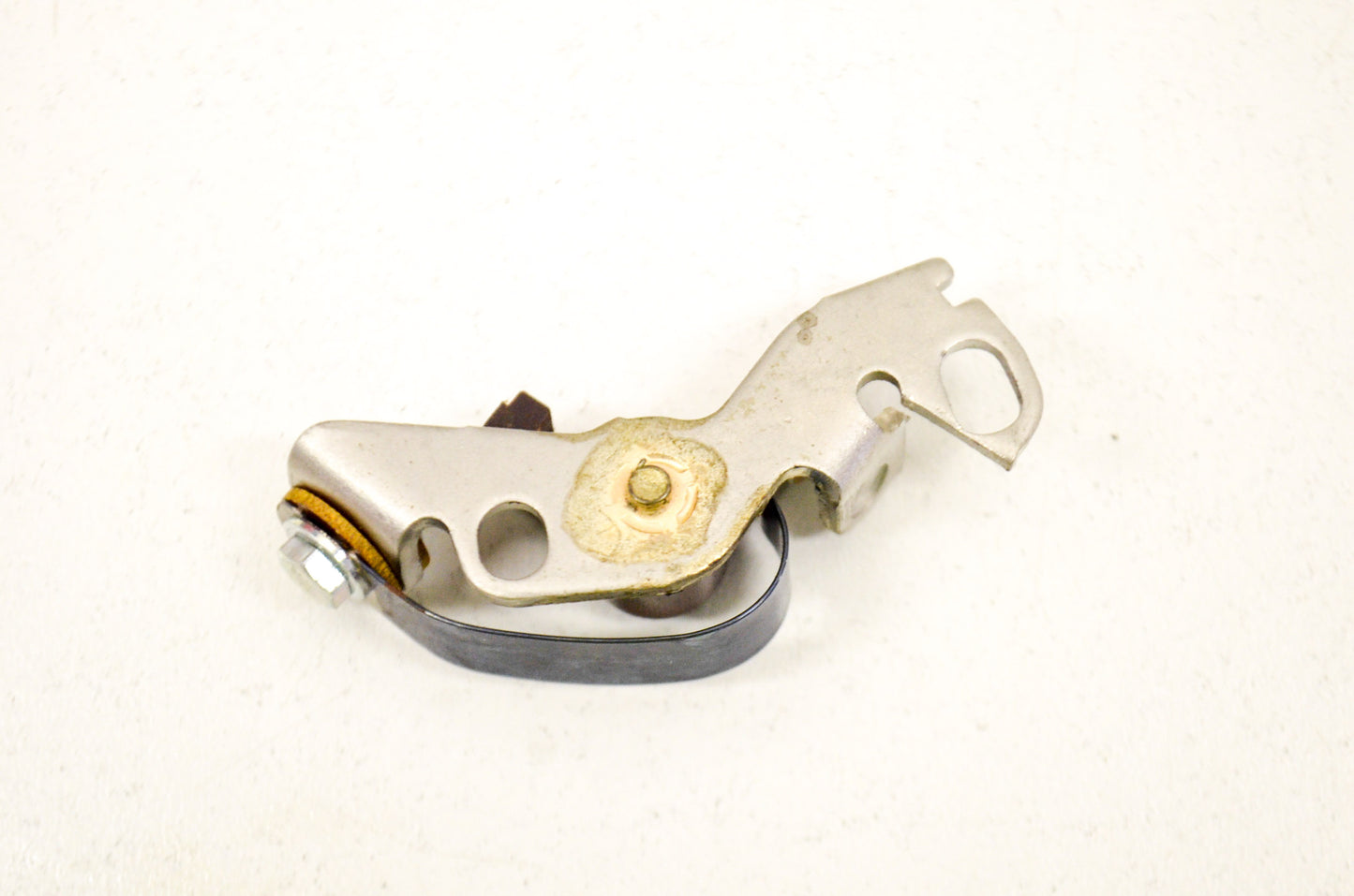 OEM Honda 30204-286-004 Left Points NOS