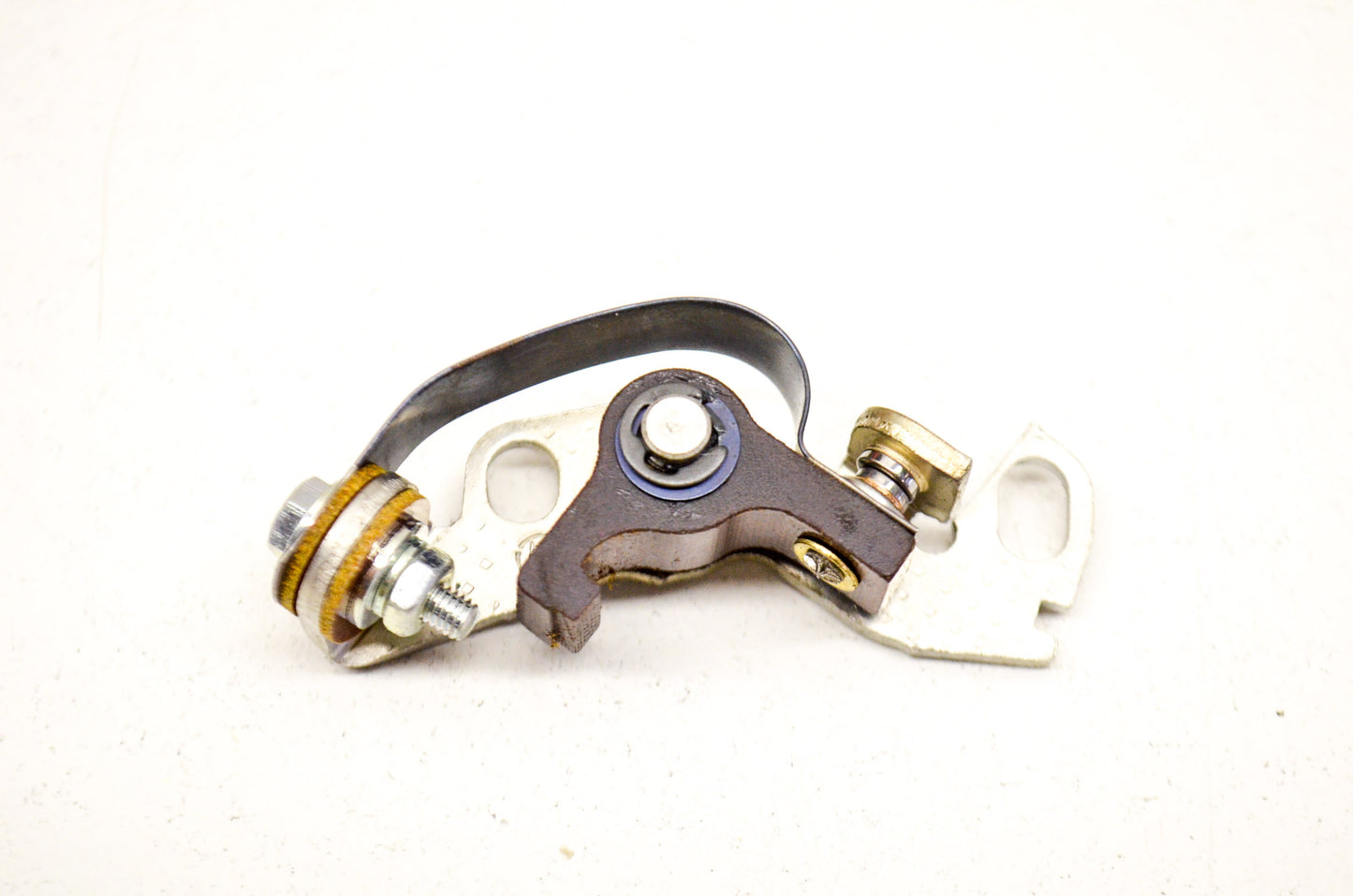 OEM Honda 30204-286-004 Left Points NOS