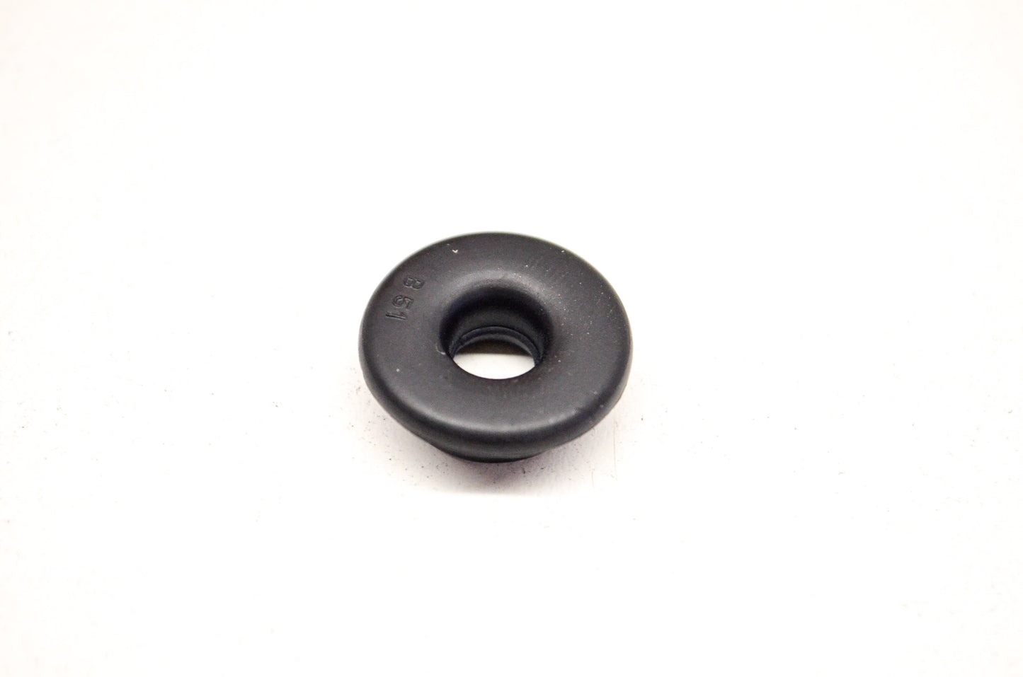 New OEM Honda Rear Cover Grommet NOS