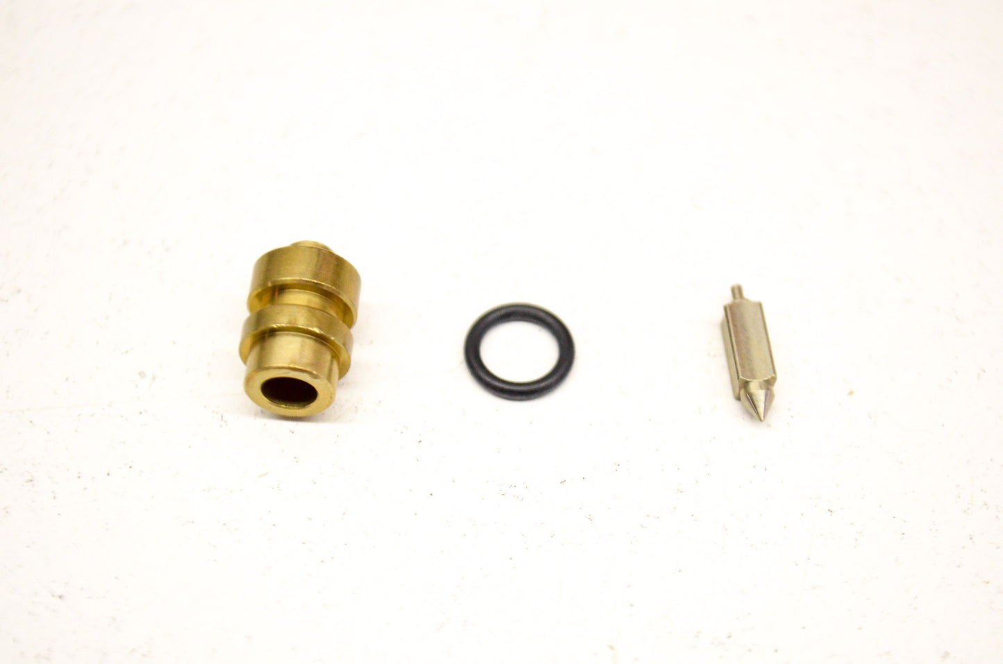 OEM Honda 16011-329-004 Float Valve Set NOS