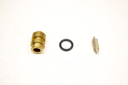 OEM Honda 16011-329-004 Float Valve Set NOS