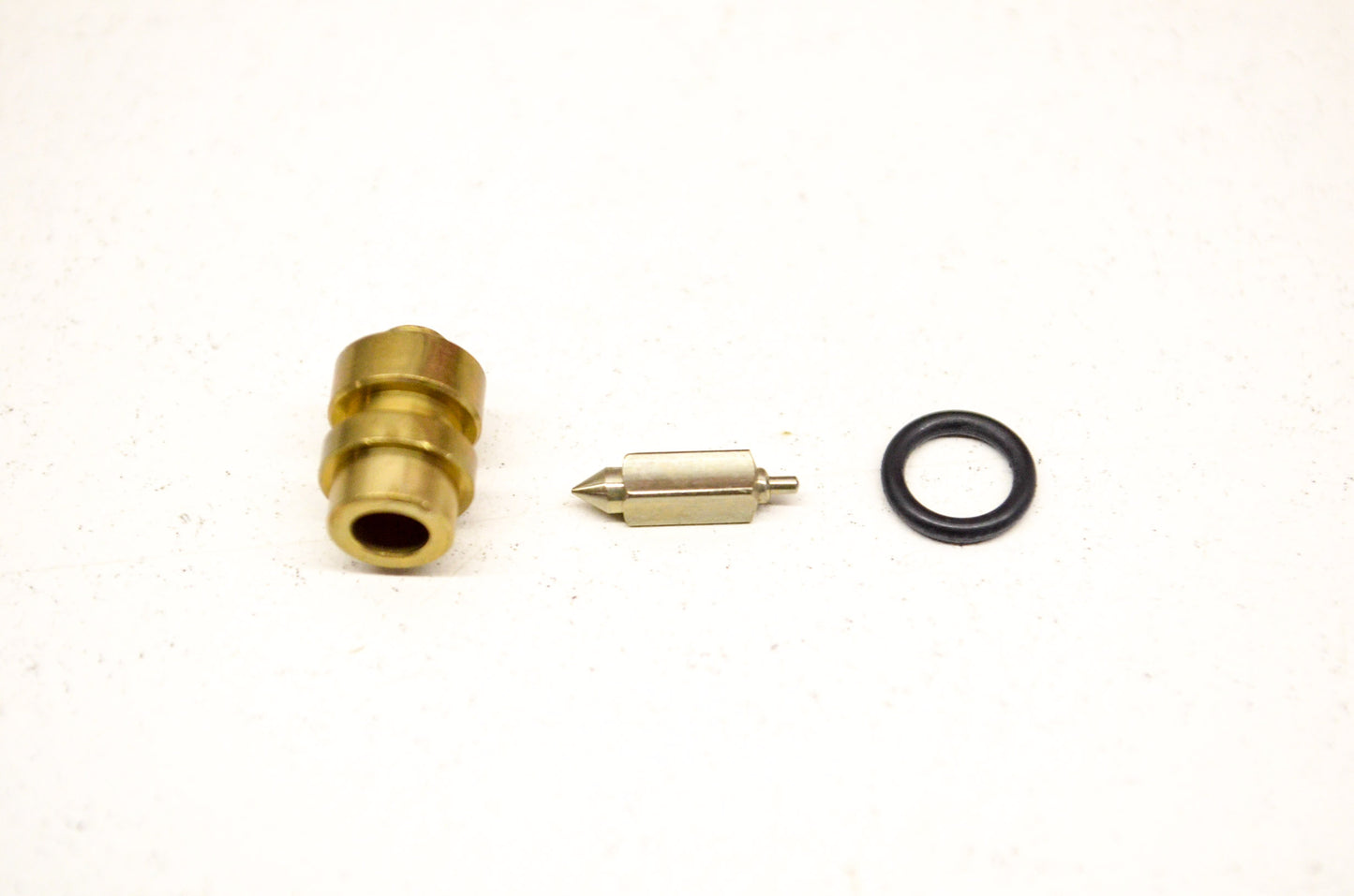 OEM Honda 16011-329-004 Float Valve Set NOS
